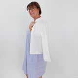 Linen Maya Dress