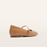 Hepburn MaryJane Flat