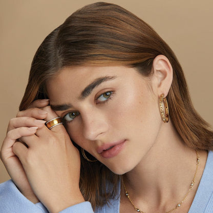 ILLUMINA PETITE COLLAR NECKLACE