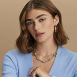 ILLUMINA PETITE COLLAR NECKLACE