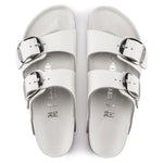 ARIZONA BIG BUCKLE SANDAL - TresChicTexas