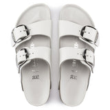 ARIZONA BIG BUCKLE SANDAL - TresChicTexas