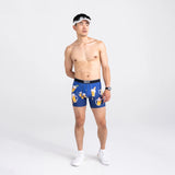 VOLT BREATHABLE MESH BOXER BRIEF