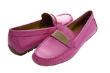 ARLES LOAFER FLATS