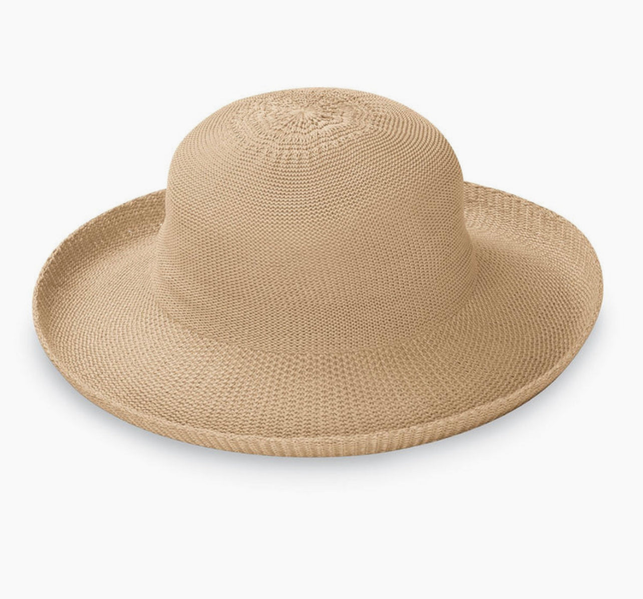 VICTORIA SUN HAT - TresChicTexas