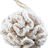 WASH AWAY BATH POUF