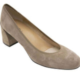 CAMILA SUEDE PUMP - TresChicTexas
