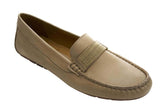 ARLES LOAFER FLATS