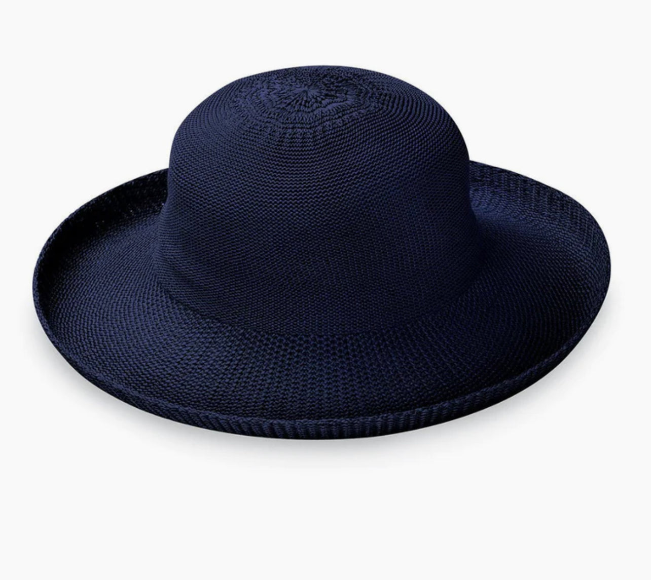 VICTORIA SUN HAT - TresChicTexas