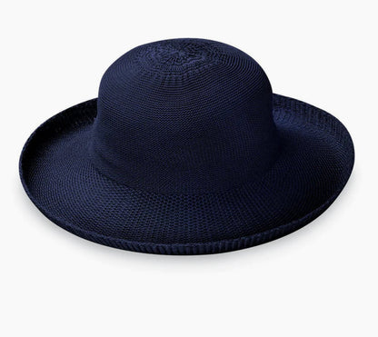 VICTORIA SUN HAT - TresChicTexas