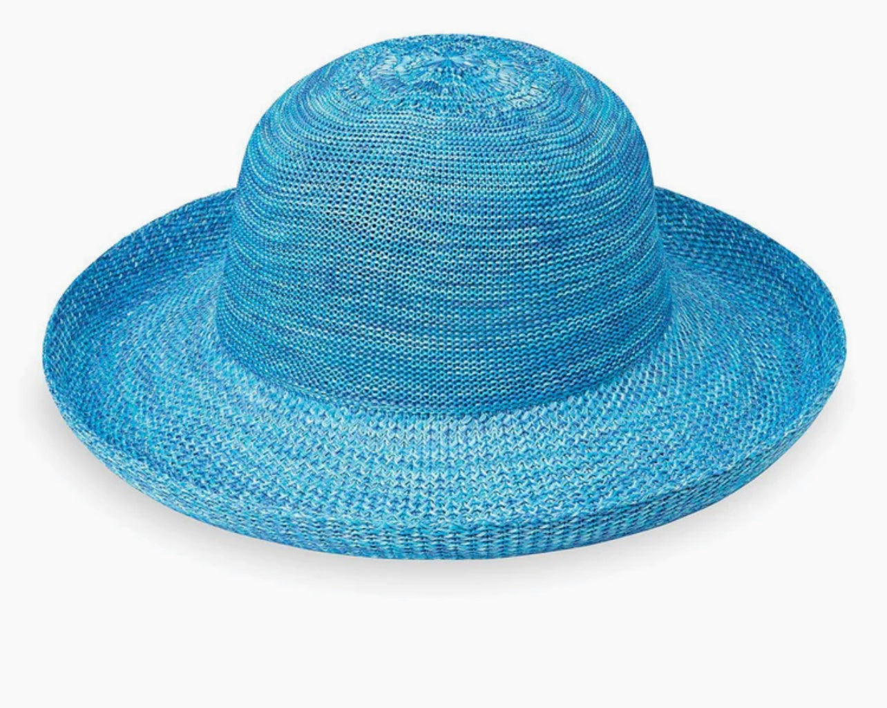 VICTORIA SUN HAT - TresChicTexas
