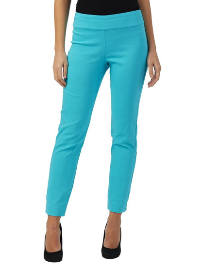 Pull-On Ankle Pant