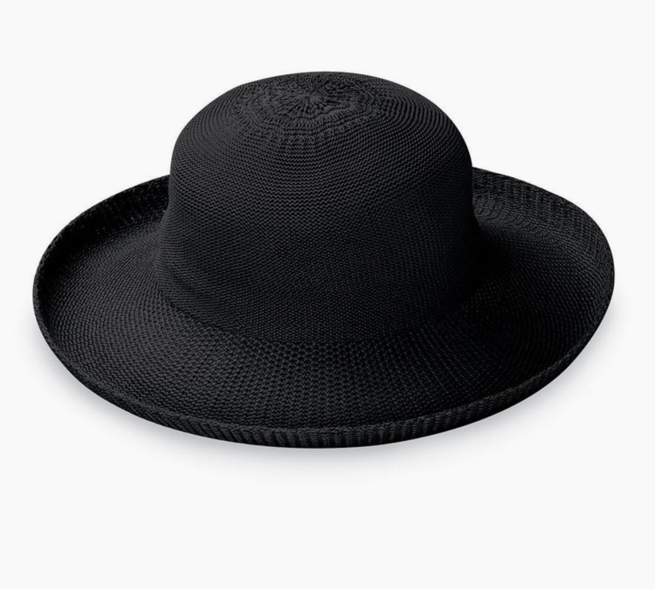 VICTORIA SUN HAT - TresChicTexas