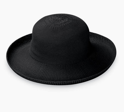 VICTORIA SUN HAT - TresChicTexas