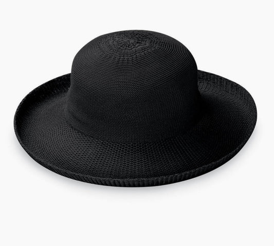 VICTORIA SUN HAT