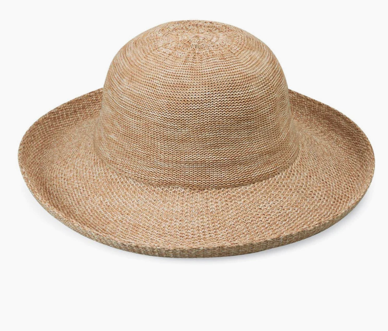 VICTORIA SUN HAT - TresChicTexas