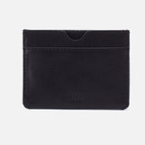 MEN'S LEATHER CREDIT CARD WALLET - TresChicTexas