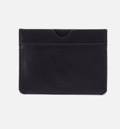 MEN'S LEATHER CREDIT CARD WALLET - TresChicTexas