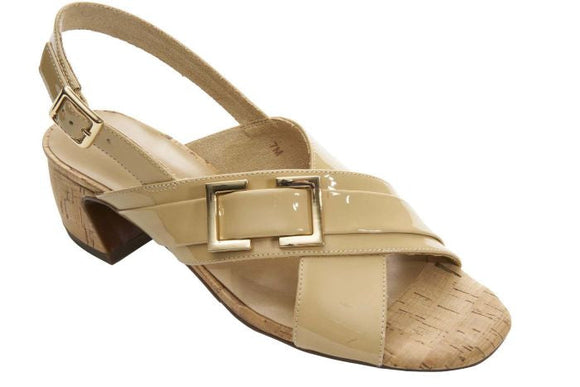 SLINGBACK SANDAL