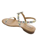 BOWYN STRAPPY SANDAL