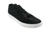 ODESSA STRETCH KNIT TENNIS SHOE