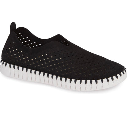IJ SLIP-ONS WITH WHITE SOLE - TresChicTexas