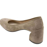 CAMILA SUEDE PUMP - TresChicTexas