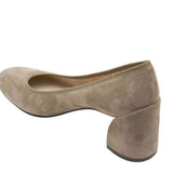 CAMILA SUEDE PUMP - TresChicTexas