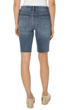 GIA CRUISER SHORT CUT HEM 11' INSEAM