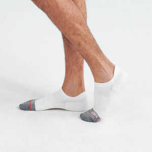 WHOLE PACKAGE LOW SHOW MEN'S SOCKS