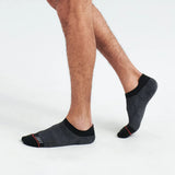 WHOLE PACKAGE LOW SHOW MEN'S SOCKS