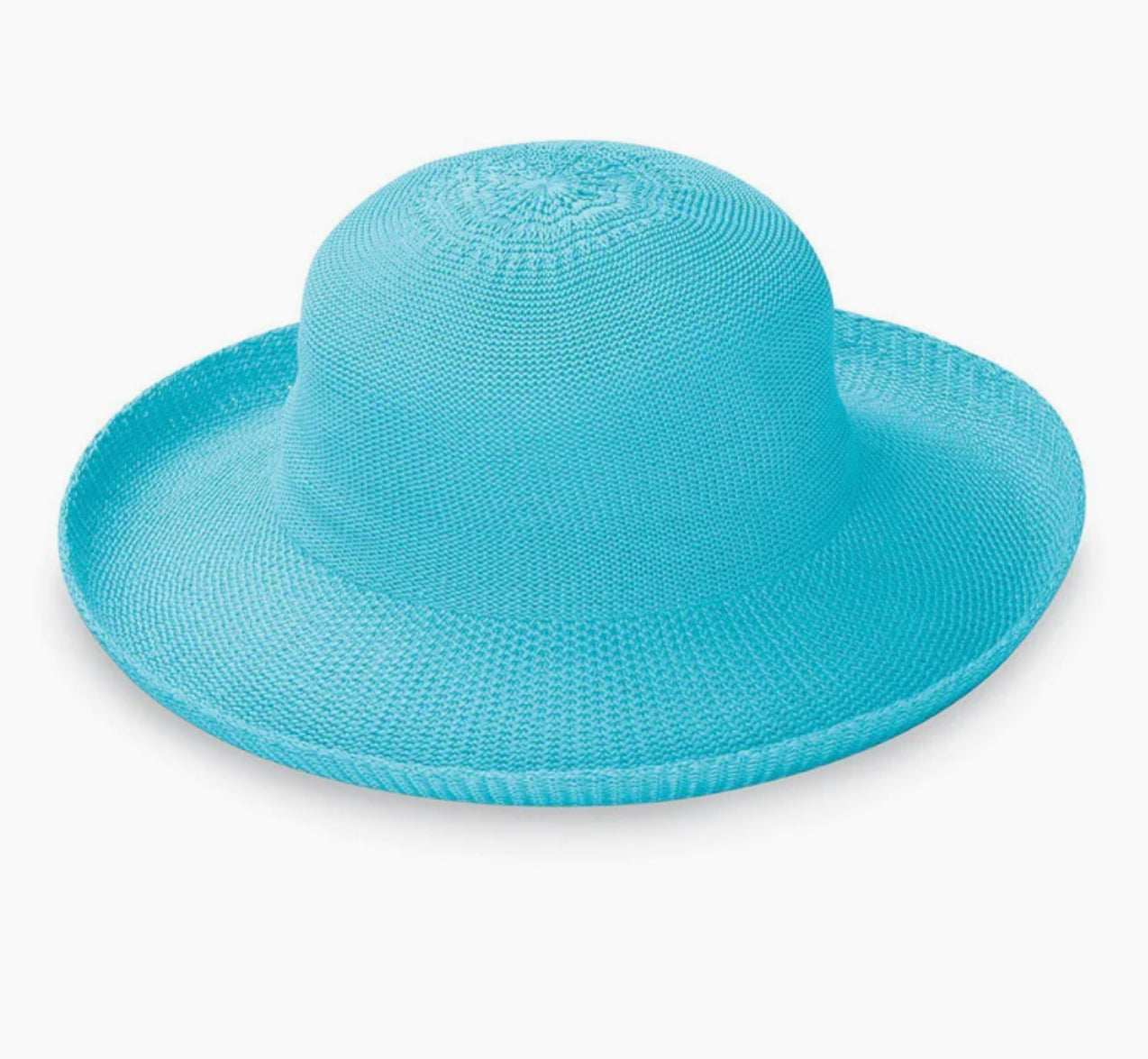 VICTORIA SUN HAT - TresChicTexas
