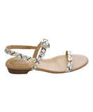 BOWYN STRAPPY SANDAL