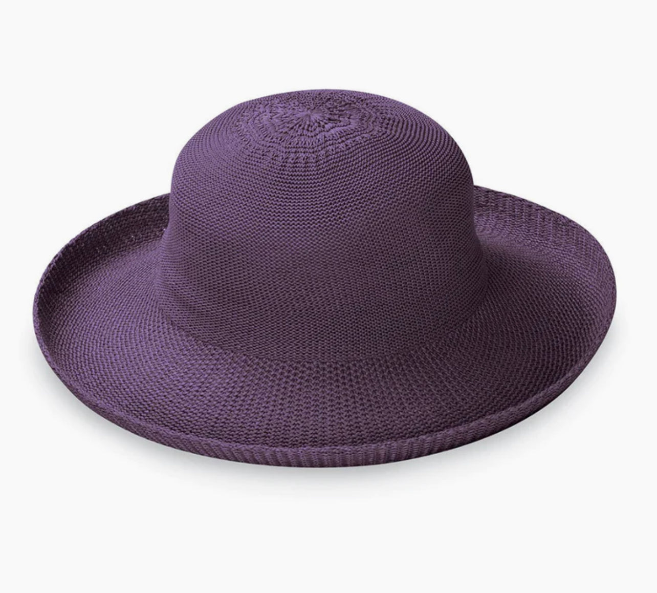 VICTORIA SUN HAT - TresChicTexas