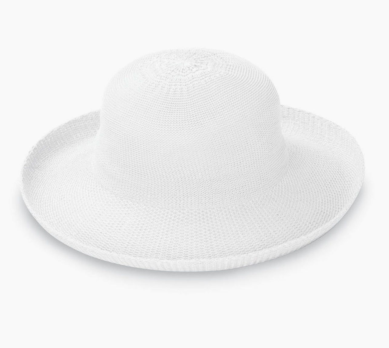 VICTORIA SUN HAT - TresChicTexas