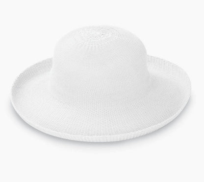 VICTORIA SUN HAT - TresChicTexas
