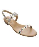 BOWYN STRAPPY SANDAL