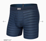 DROP TEMP COOL MESH BOXER BRIEF FLY