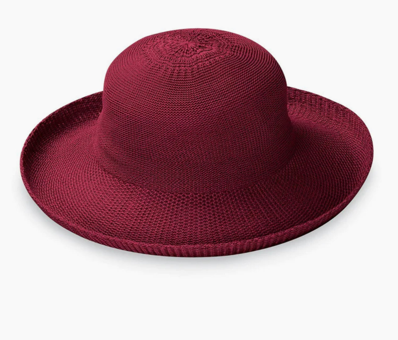 VICTORIA SUN HAT - TresChicTexas