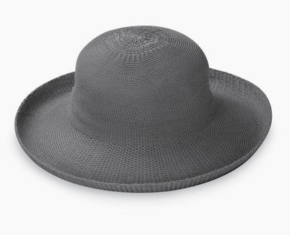 VICTORIA SUN HAT - TresChicTexas