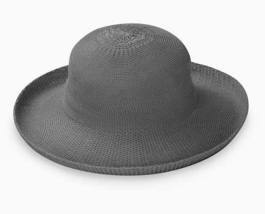 VICTORIA SUN HAT