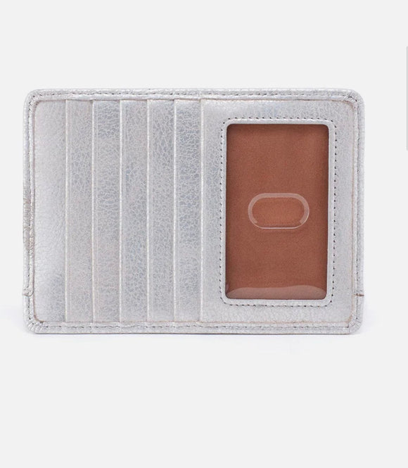 EURO SLIDE WALLET