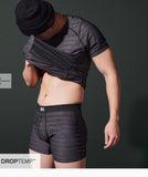 DROP TEMP COOL MESH BOXER BRIEF FLY