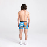 VOLT BREATHABLE MESH BOXER BRIEF