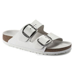 ARIZONA BIG BUCKLE SANDAL - TresChicTexas