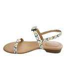 BOWYN STRAPPY SANDAL