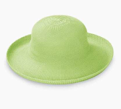 VICTORIA SUN HAT - TresChicTexas
