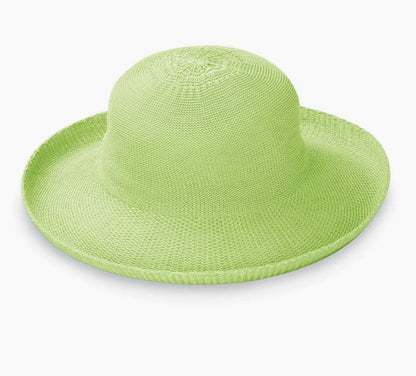 VICTORIA SUN HATS - TresChicTexas