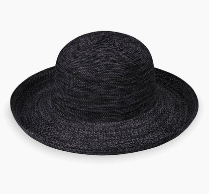 VICTORIA SUN HAT - TresChicTexas