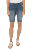 GIA CRUISER SHORT CUT HEM 11' INSEAM